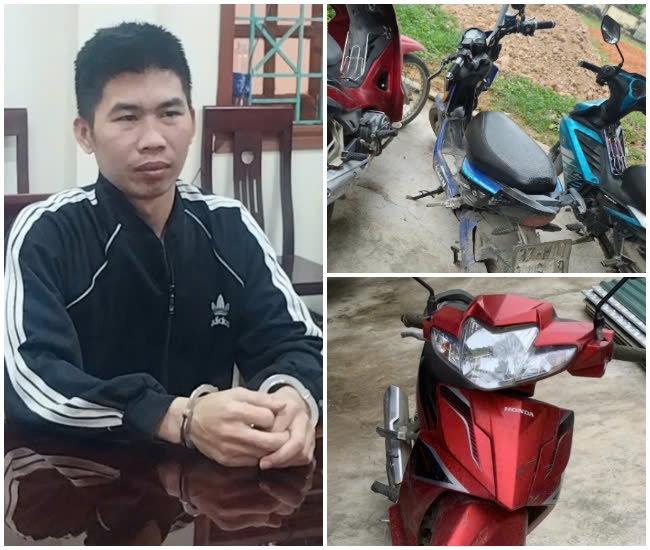 Khởi tố đối tượng lừa đảo lấy tiền chơi tài xỉu