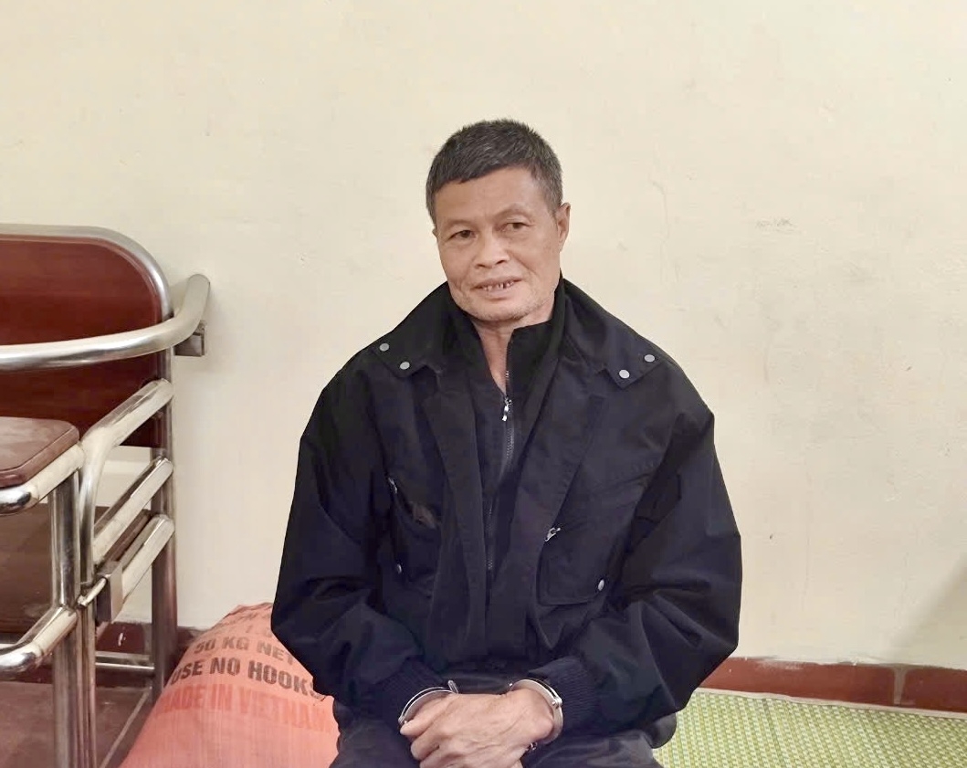 Đối tượng trong đường dây buôn ma tuý liên tỉnh sa lưới sau 19 năm trốn nã