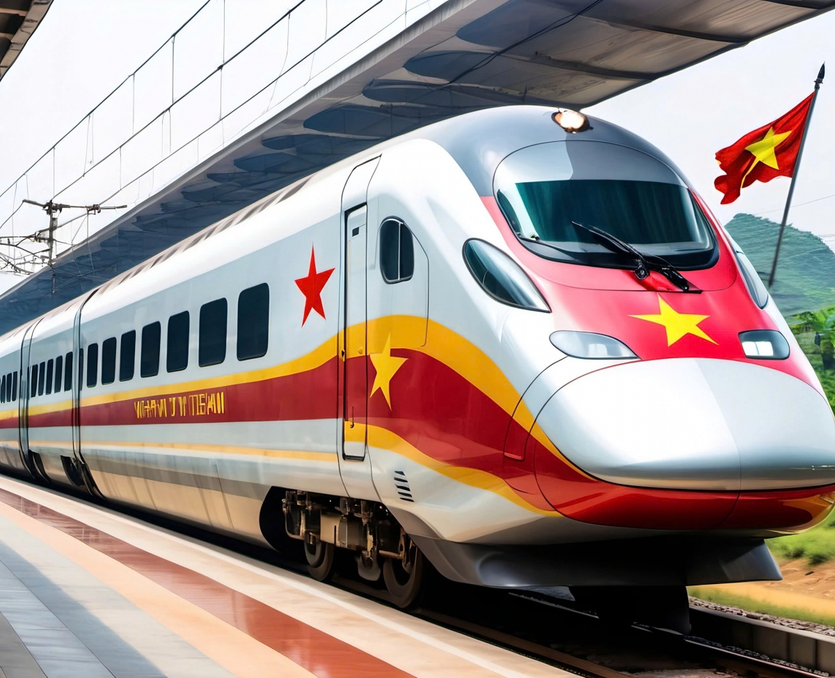 Hạ tầng giao thông "lột xác" nhờ những đột phá về thể chế, điều hành