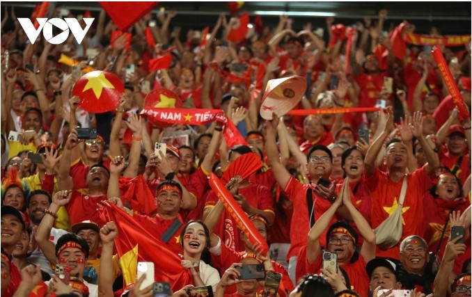 vietnam triumphs over thailand to claim 2024 asean cup title picture 8