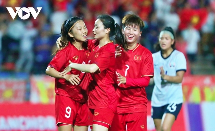 national women s football team set for busy 2025 picture 1