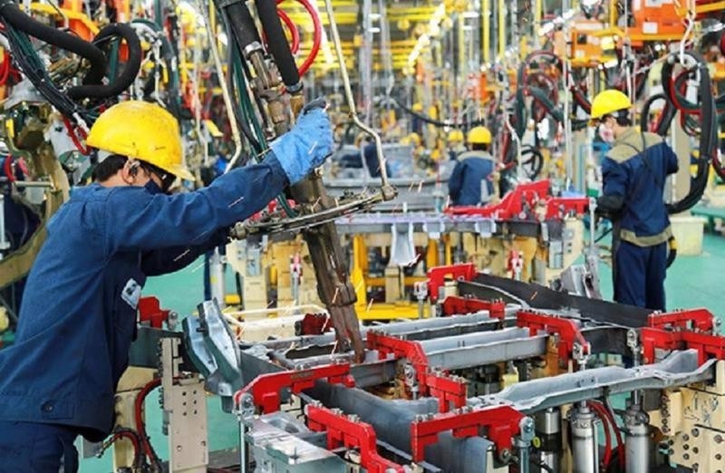 vietnam achieves impressive gdp growth of 7.09 in 2024 picture 1 vietnam achieves impressive gdp growth of 7.09 in 2024 picture 1