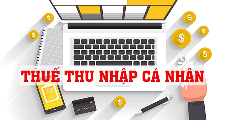 Thuế thu nhập cá nhân từ năm 2025 có nhiều điểm mới