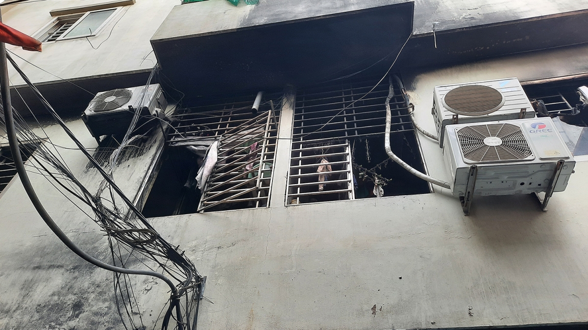 Hà Nội đề nghị nâng cao cảnh giác nguy cơ cháy nổ dịp Tết
