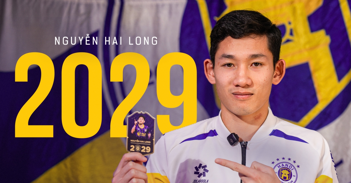 chuyển nhượng v-league mới nhất hà nội fc ký hợp đồng với nhà vô địch asean cup hình ảnh 1 chuyen nhuong v-league moi nhat ha noi fc ky hop dong voi nha vo dich asean cup hinh anh 1
