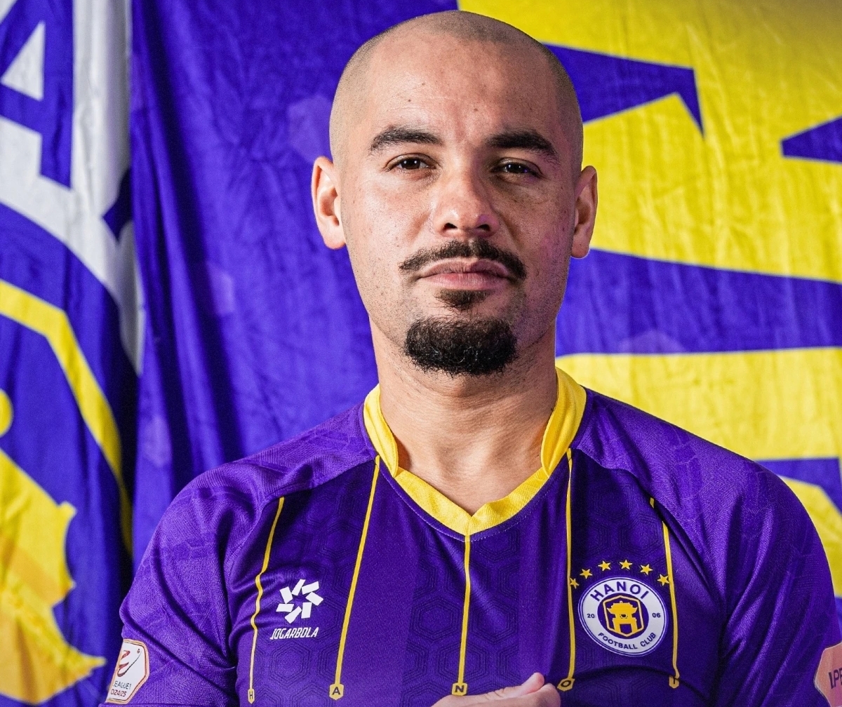 chuyển nhượng v-league người cũ của hà nội fc gia nhập đội bóng hà lan hình ảnh 1 chuyen nhuong v-league nguoi cu cua ha noi fc gia nhap doi bong ha lan hinh anh 1