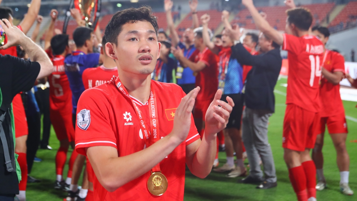 Toả sáng trước MU, Hai Long muốn tiếp tục giành chiến thắng tại Malaysia