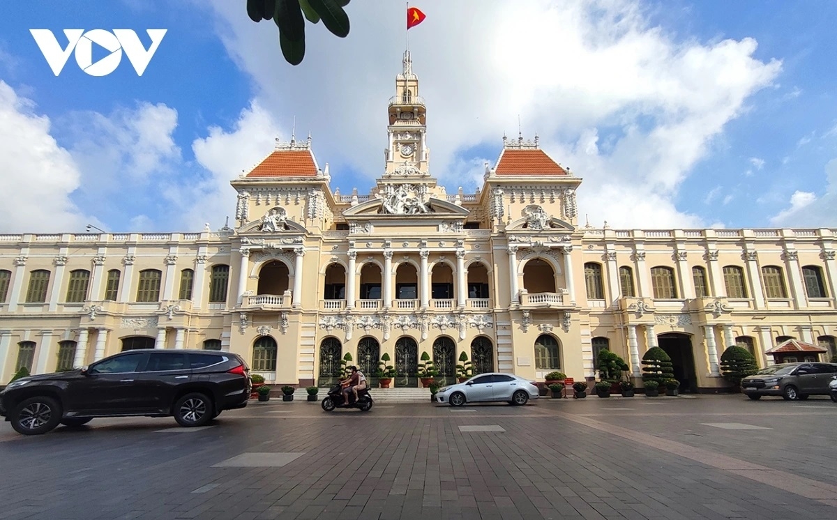 Kế hoạch triển khai xây dựng Trung tâm tài chính khu vực và quốc tế tại Việt Nam