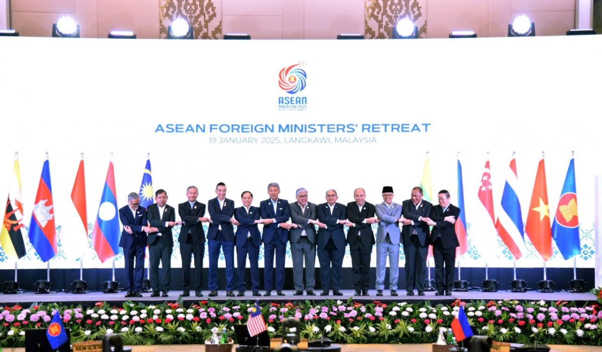 30 năm gia nhập asean cơ chế hợp tác đa phương quan trọng nhất của việt nam hình ảnh 2 30 nam gia nhap asean co che hop tac da phuong quan trong nhat cua viet nam hinh anh 2