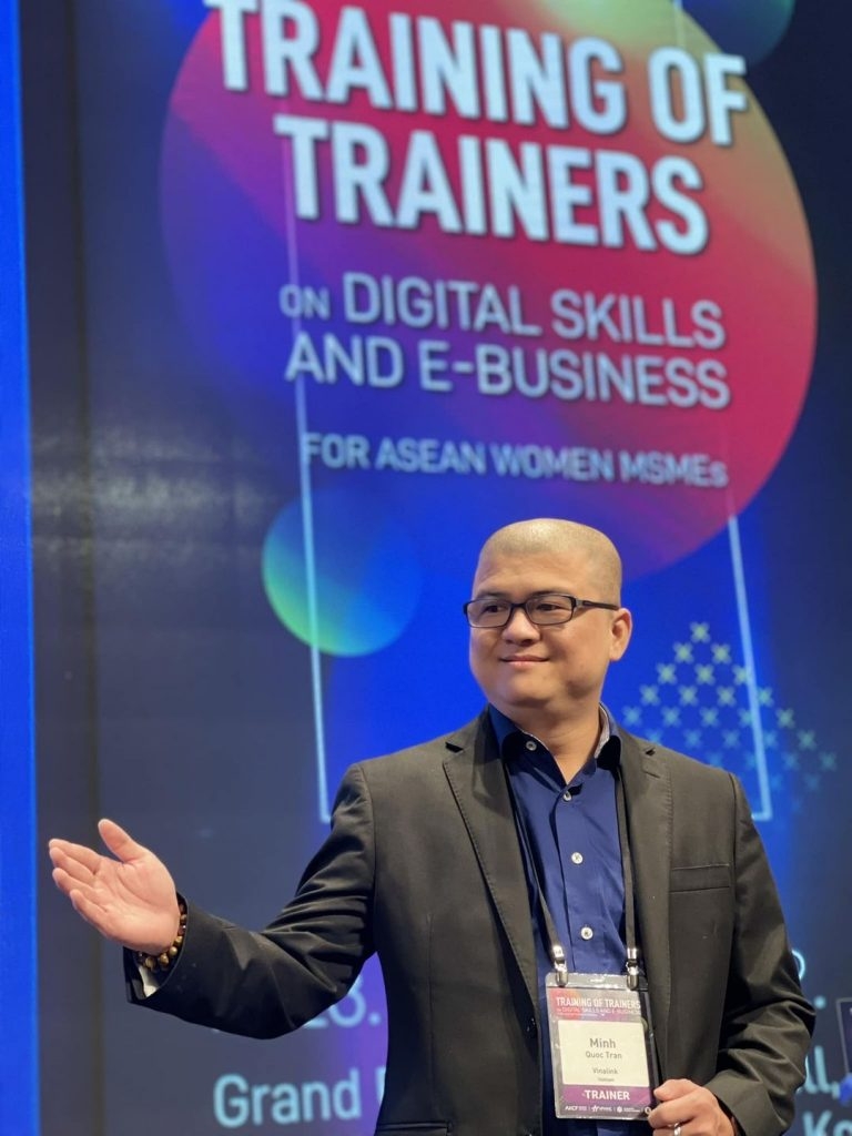 ai trainer - chia khoa mo ra ky nguyen moi cho doanh nghiep hinh anh 1