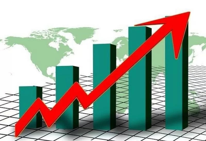 imf tang nhe du bao tang truong toan cau nam 2025 hinh anh 1