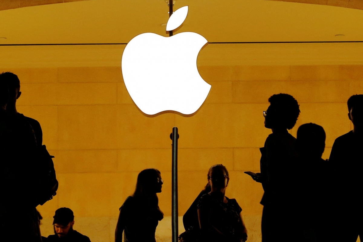Chính phủ Indonesia vẫn chưa đàm phán với Apple về kế hoạch đầu tư
