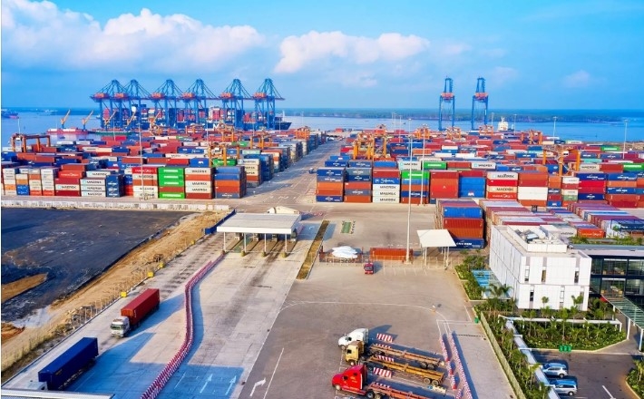 promoting international integration key as vietnam enters new era of national development picture 1 promoting international integration key as vietnam enters new era of national development picture 1