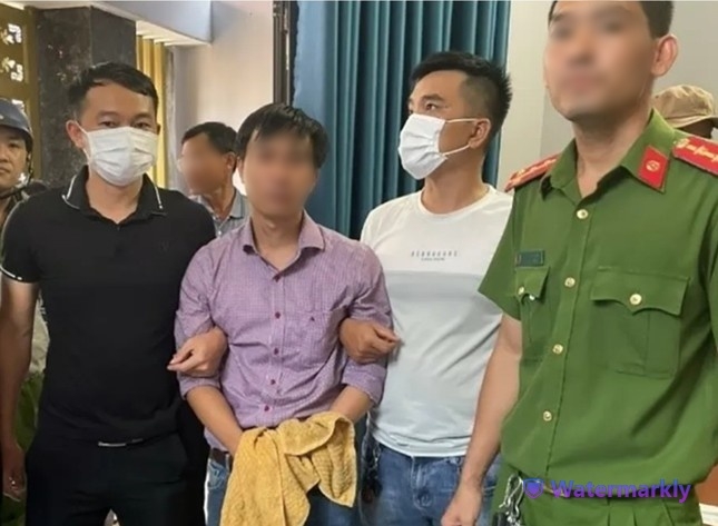 truy tố bác sĩ sát hại người tình rồi phân xác phi tang ở Đồng nai hình ảnh 1 truy to bac si sat hai nguoi tinh roi phan xac phi tang o Dong nai hinh anh 1