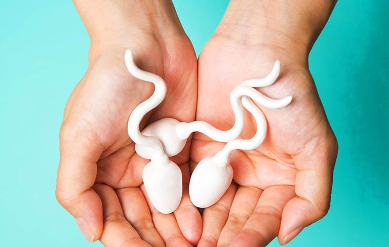 Kết hôn được 5 năm, bác sĩ chẩn đoán tôi không có tinh trùng