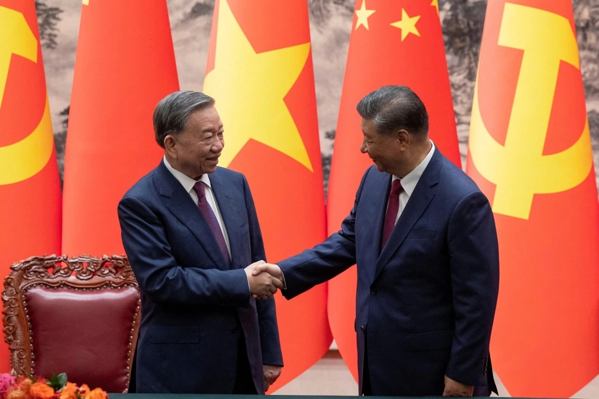 Thời điểm thuận lợi để thúc đẩy quan hệ Việt - Trung thực chất hơn
