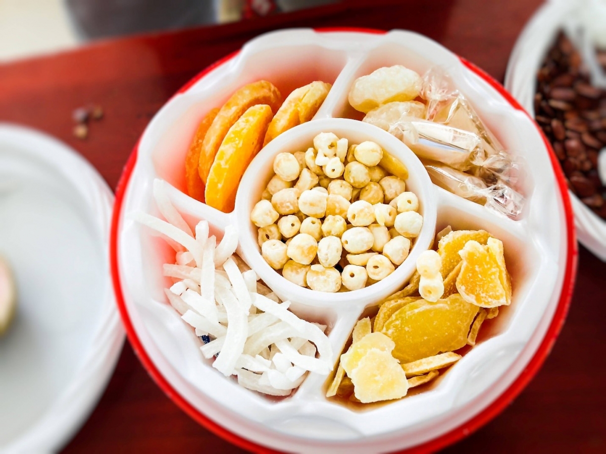 Để có Tết vui, Tết khỏe