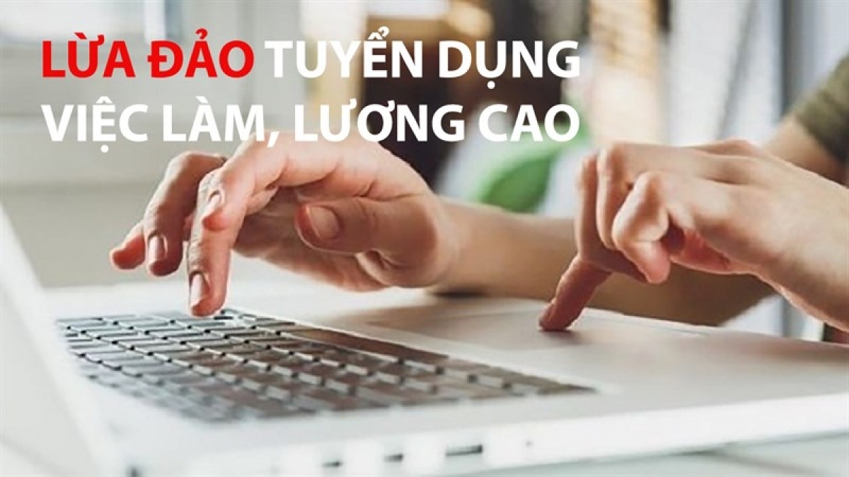 can trong bay viec nhe luong cao mua tet hinh anh 1