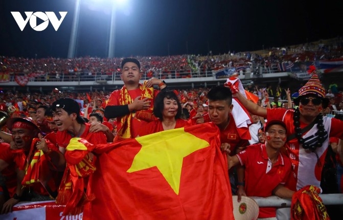 vietnam triumphs over thailand to claim 2024 asean cup title picture 5