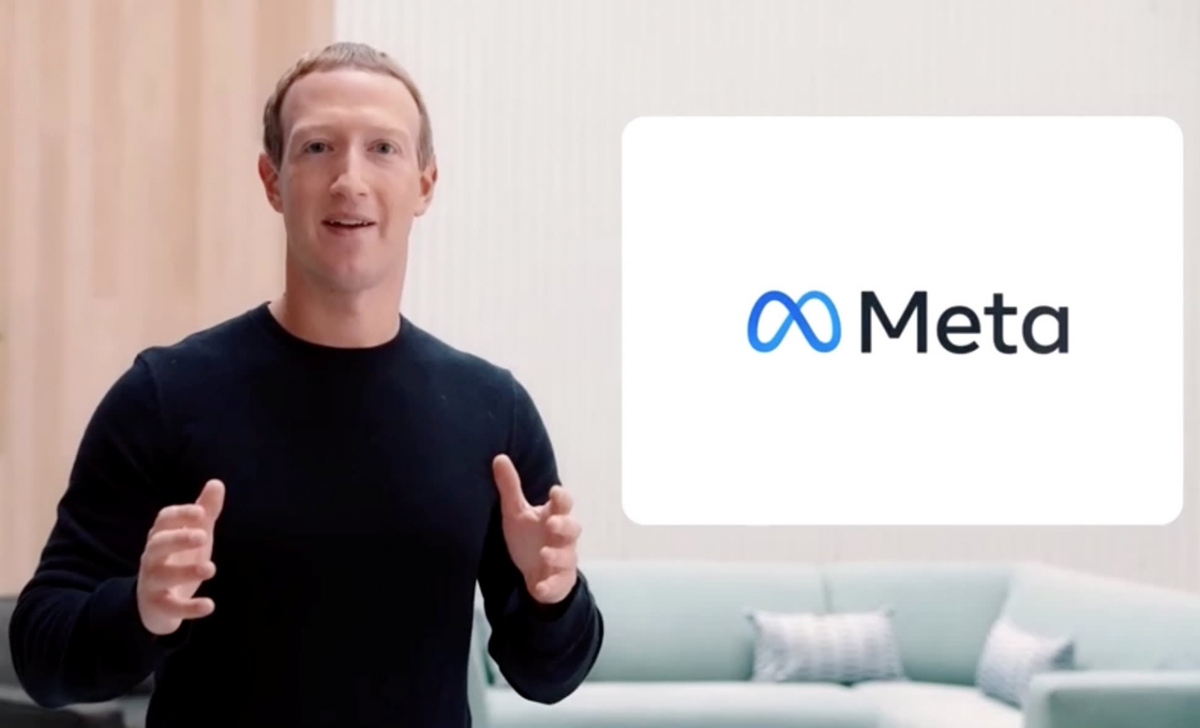 meta gap rac roi tai An Do vi phat bieu cua mark zuckerberg hinh anh 1