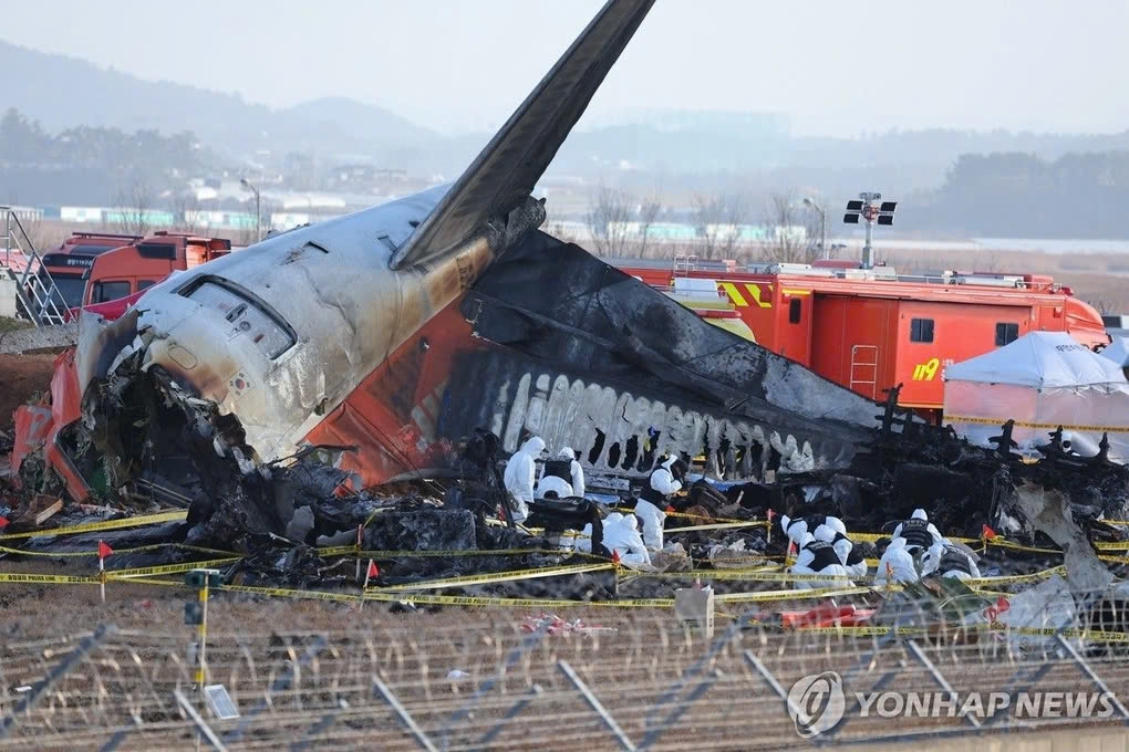 cac hop den cua may bay jeju air da ngung hoat dong 4 phut truoc khi gap nan hinh anh 1