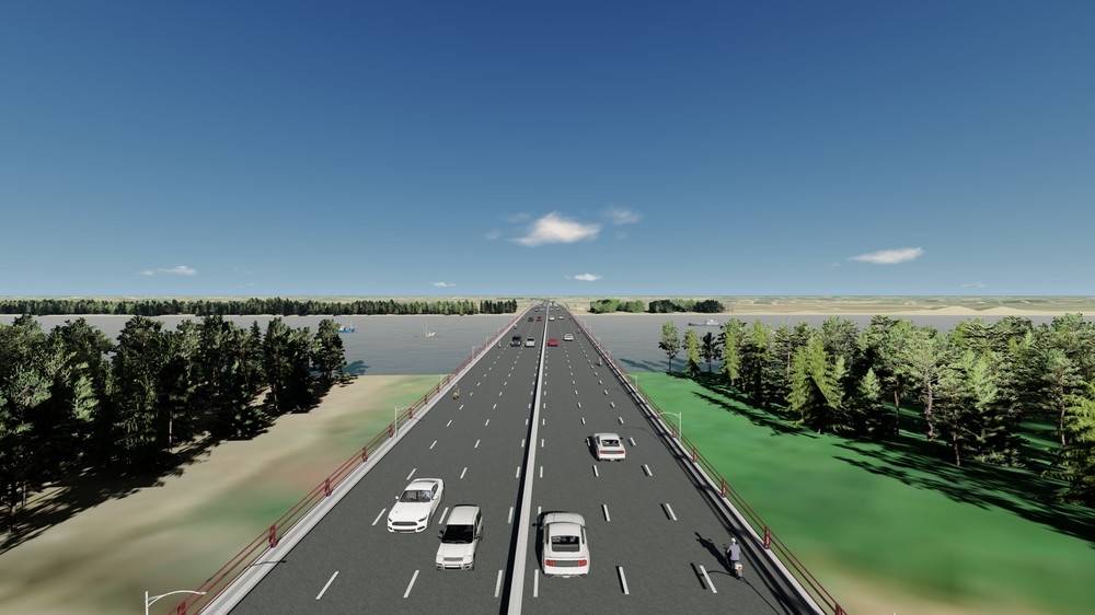 năm 2025, khởi động 6 tuyến giao thông nối Đbscl với tp.hcm hình ảnh 4 nam 2025, khoi dong 6 tuyen giao thong noi Dbscl voi tp.hcm hinh anh 4