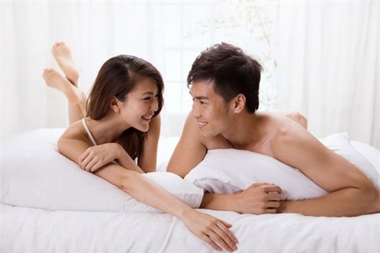 Làm sao để thêm "gia vị" trong chuyện yêu bằng cách trò chuyện