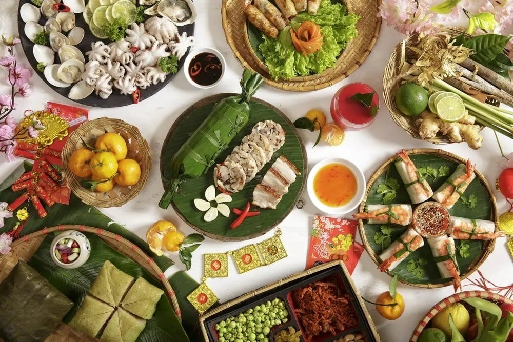 Loạt món ngon ngày Tết “càng ăn càng nghiền” nhưng làm tăng mỡ máu cực nhanh