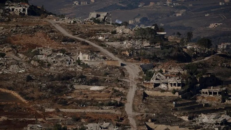 Quân đội Lebanon cáo buộc Israel trì hoãn việc rút quân khỏi miền Nam nước này
