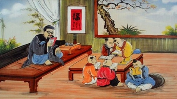 Tết Thầy xưa và nay