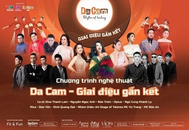 music show to support victims of agent orange picture 1