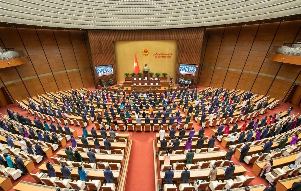 legislature makes headway in realising the party s strategic breakthrough orientation picture 2