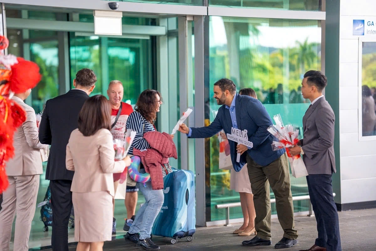 new visa exemption policy expected to give a boost to vietnam s tourism industry picture 2 new visa exemption policy expected to give a boost to vietnam s tourism industry picture 2