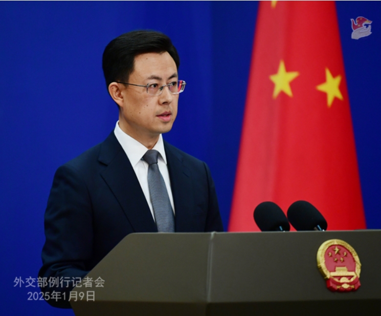 trung quoc khang dinh hmpv khong phai la chung moi hinh anh 1