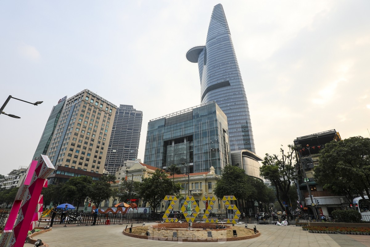 nguyen hue flower street given tet makeover picture 9