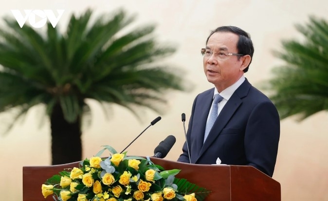 vietnam meets criteria for establishing international financial centers pm chinh picture 3