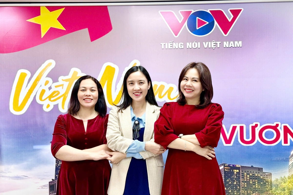 giải búa liềm vàng khẳng định vai trò của báo chí trong kỷ nguyên vươn mình hình ảnh 2 giai bua liem vang khang dinh vai tro cua bao chi trong ky nguyen vuon minh hinh anh 2