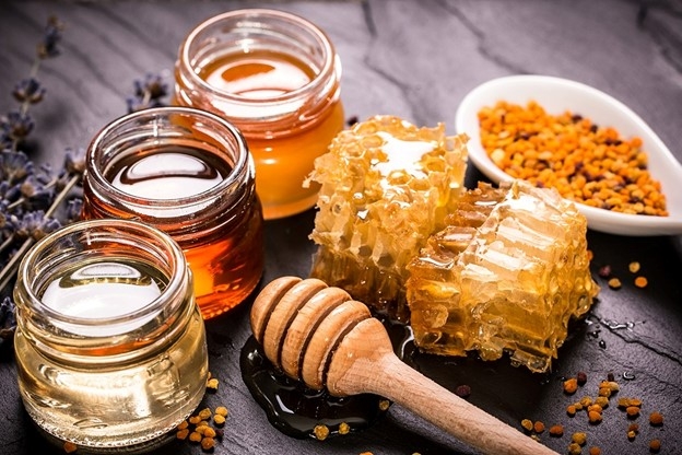 những đại kỵ cần tránh khi dùng mật ong ngày tết để khỏe mạnh cả năm hình ảnh 1 nhung dai ky can tranh khi dung mat ong ngay tet de khoe manh ca nam hinh anh 1