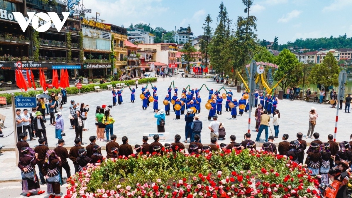 top places in northern vietnam for lunar new year celebration picture 2