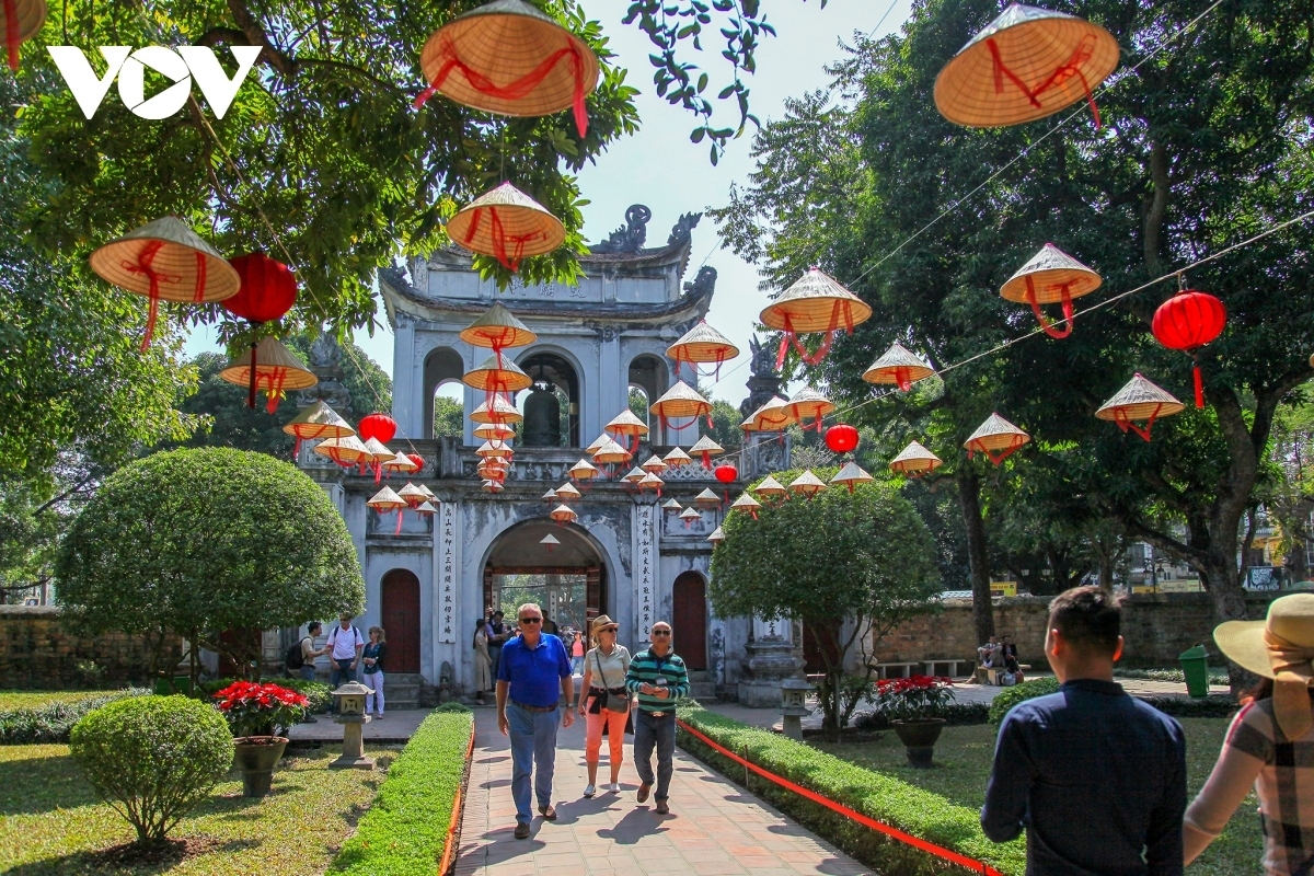 top places in northern vietnam for lunar new year celebration picture 8