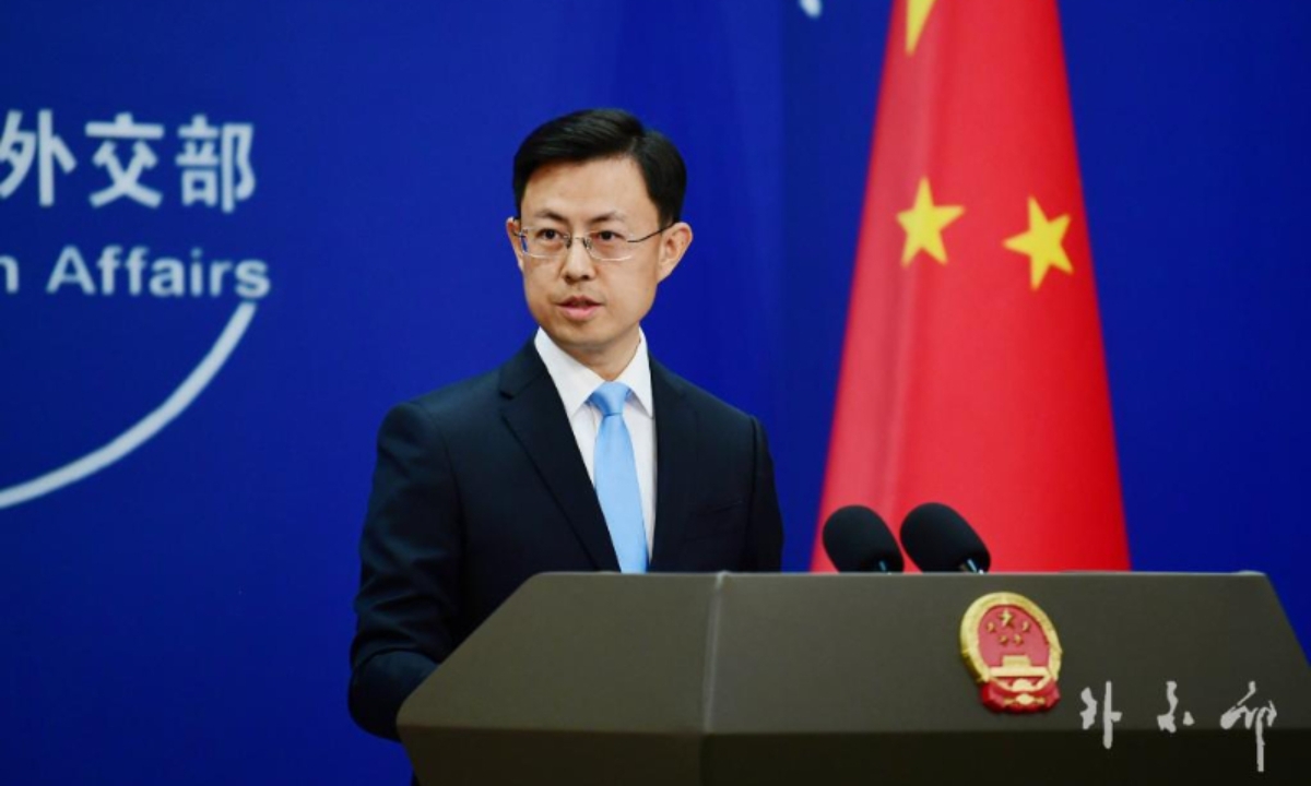 Quan hệ Trung – Mỹ nóng lên trước thềm lễ nhậm chức của Tổng thống Trump