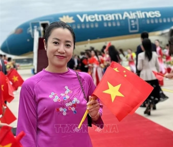 OVs hope for deeper Vietnam – China relations