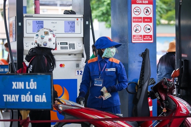 gasoline prices will not fluctuate much in 2025 expert picture 1