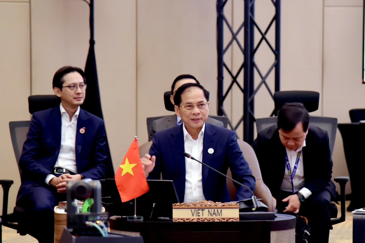 30 năm gia nhập asean cơ chế hợp tác đa phương quan trọng nhất của việt nam hình ảnh 3 30 nam gia nhap asean co che hop tac da phuong quan trong nhat cua viet nam hinh anh 3