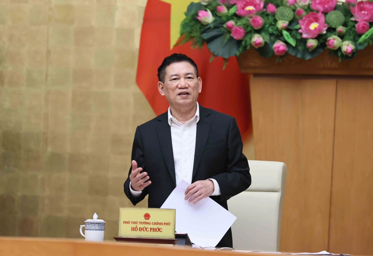 hoàn thành phê duyệt Đề án cơ cấu lại doanh nghiệp nhà nước trong quý i 2025 hình ảnh 2 hoan thanh phe duyet De an co cau lai doanh nghiep nha nuoc trong quy i 2025 hinh anh 2