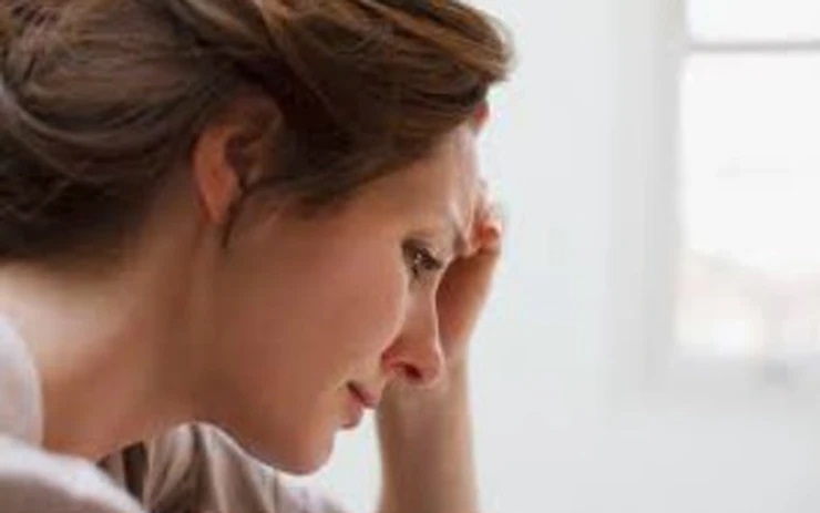 Mất trộm đồ, cả nhà chồng nghi kỵ, khó chịu với tôi