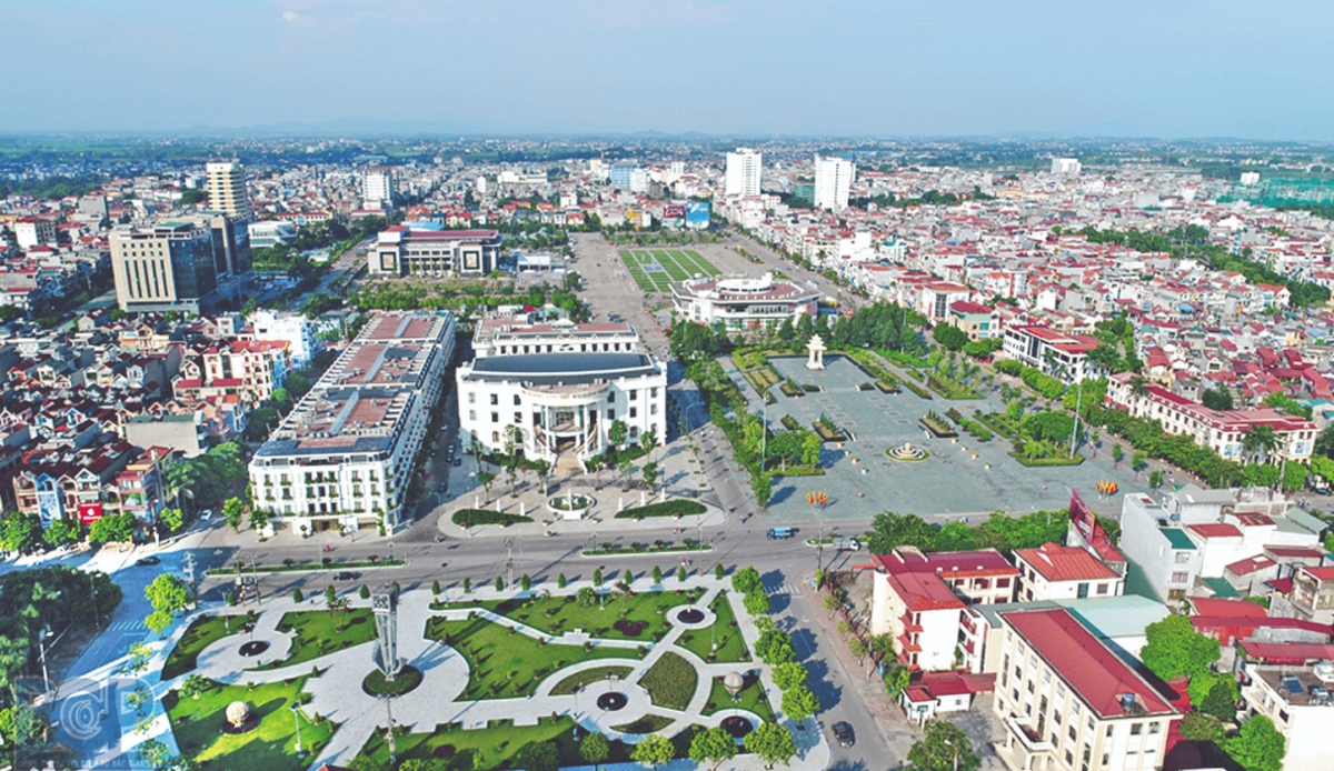 Bắc Giang lập lại trật tự khai thác khoáng sản
