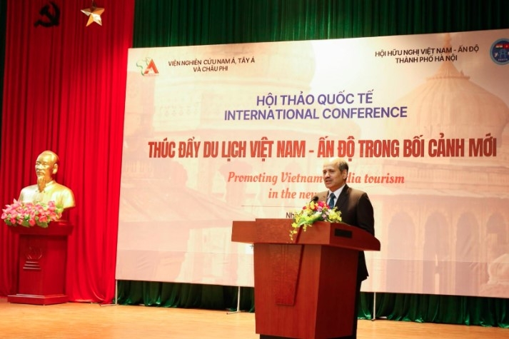 ample room ahead for vietnam-india tourism growth picture 1