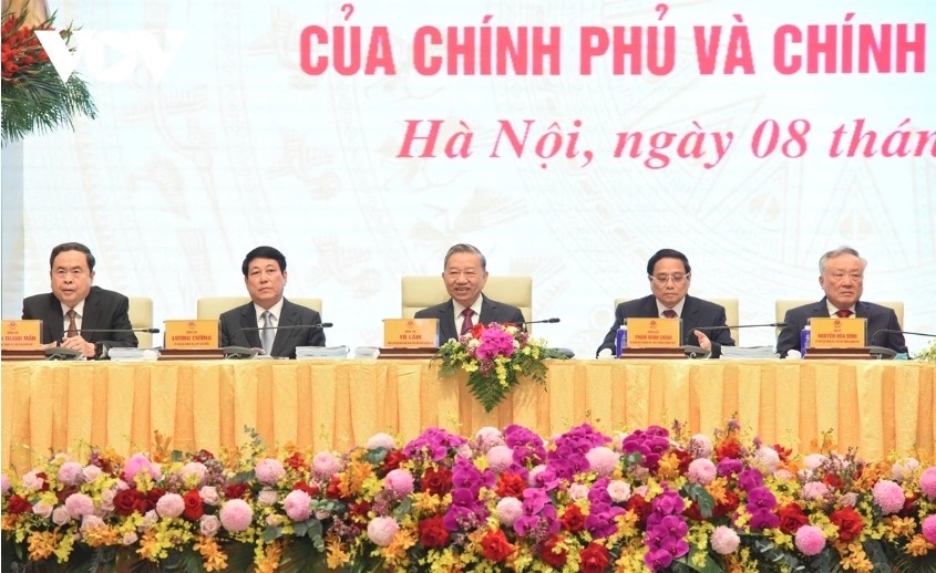 party chief calls for comprehensive reforms to foster development and prosperity picture 2