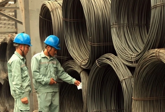 Vietnam to complete database of five domestic manufacturing industries by 2026